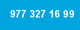 977 327 16 99
